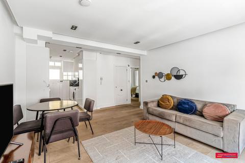 2 bedroom flat for sale, Seymour Place, Marylebone, London, W1H