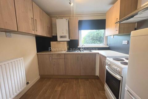2 bedroom flat to rent - Saucelhill Terrace, Paisley