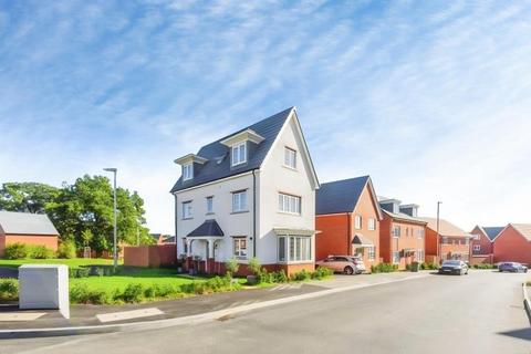 4 bed detached house for rent in St. Georges Park,  Binfield,  RG42
