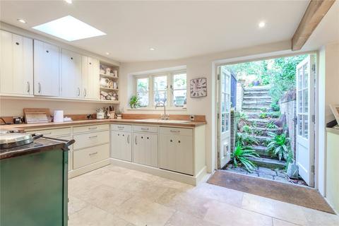 4 bedroom terraced house for sale, Chesil Street, Winchester, Hampshire, SO23