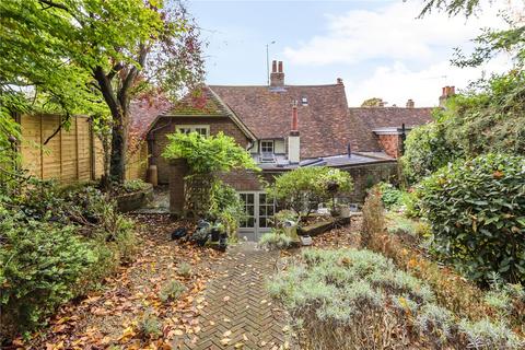 4 bedroom terraced house for sale, Chesil Street, Winchester, Hampshire, SO23
