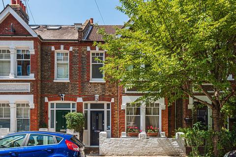 7 Esparto Street, London, SW18 4DQ