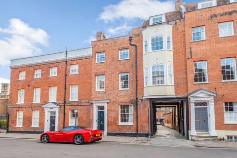 undefined, Park Street, Windsor, Berkshire