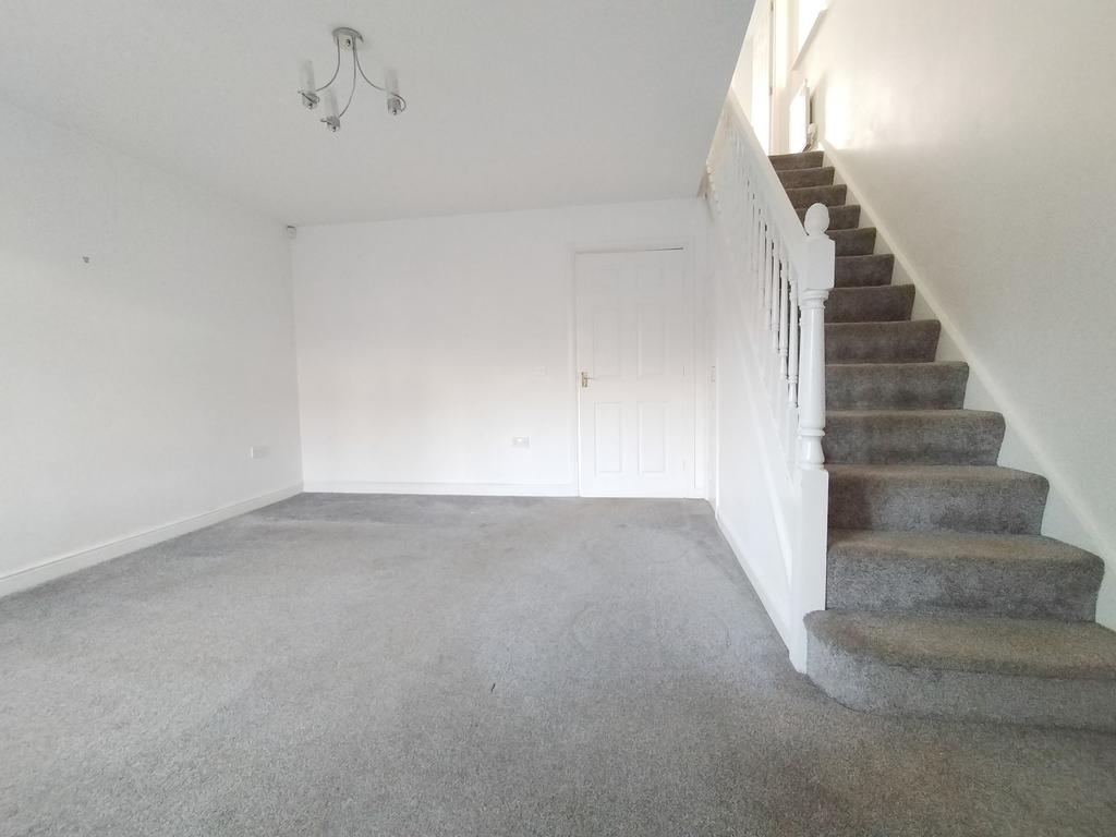 Maple Drive, Widdrington, Morpeth... 3 bed semidetached house £115,000