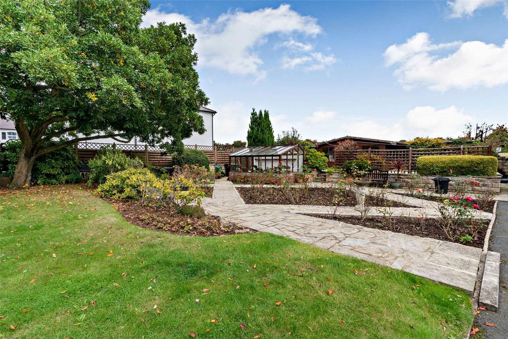 Gardens