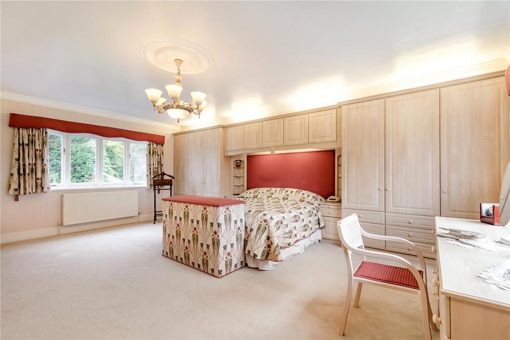 Principal Bedroom