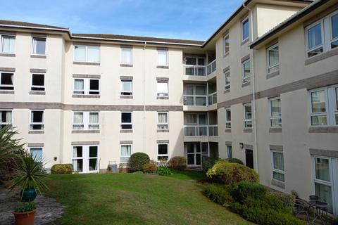 1 bedroom flat for sale, Homecombe House, Babbacombe