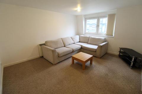 undefined, Netherkirkgate, Third Floor, AB10