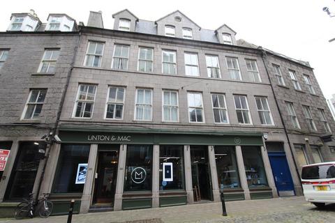 undefined, Netherkirkgate, Third Floor, AB10