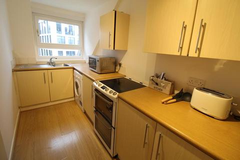 undefined, Netherkirkgate, Third Floor, AB10