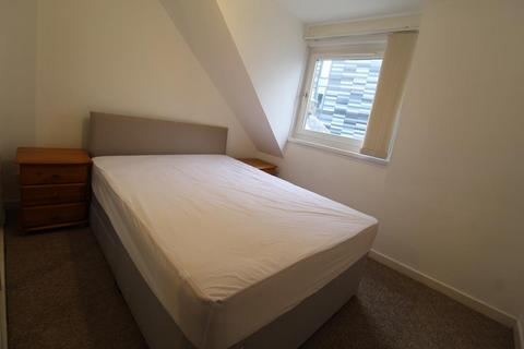 undefined, Netherkirkgate, Third Floor, AB10