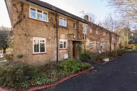 1 bedroom apartment for sale - Maitland Park Road, London, NW3