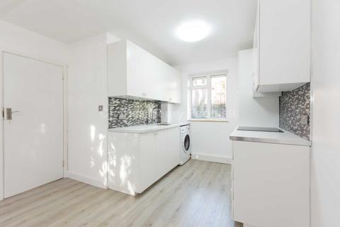 1 bedroom apartment for sale - Maitland Park Road, London, NW3