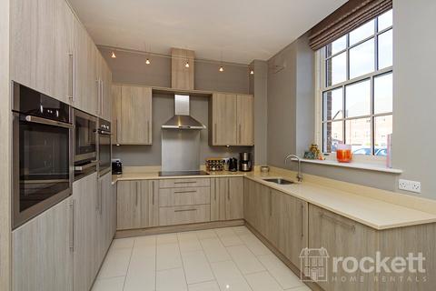 2 bedroom apartment to rent, East Wing, St Georges Mansions, St Georges Parkway, Stafford, ST16