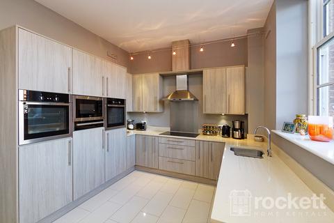 2 bedroom apartment to rent, East Wing, St Georges Mansions, St Georges Parkway, Stafford, ST16