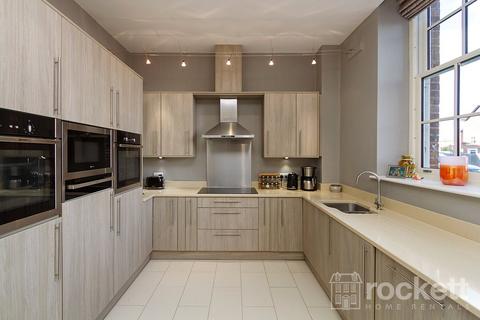 2 bedroom apartment to rent, East Wing, St Georges Mansions, St Georges Parkway, Stafford, ST16