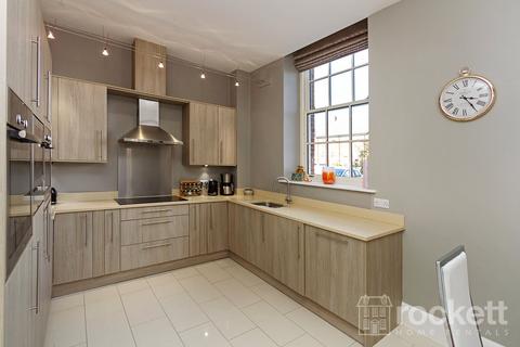 2 bedroom apartment to rent, East Wing, St Georges Mansions, St Georges Parkway, Stafford, ST16