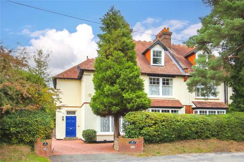 5 bedroom semi-detached house for sale - Barnet Lane, Elstree, Hertfordshire, WD6