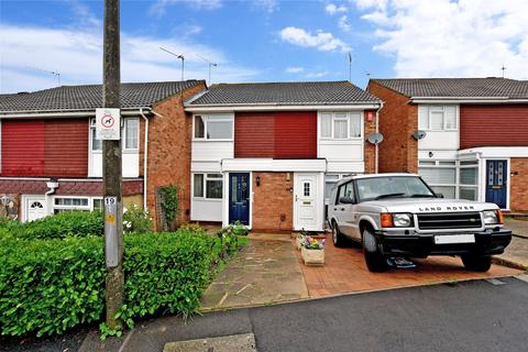 8 Mason Way, Waltham Abbey, EN9 3ET