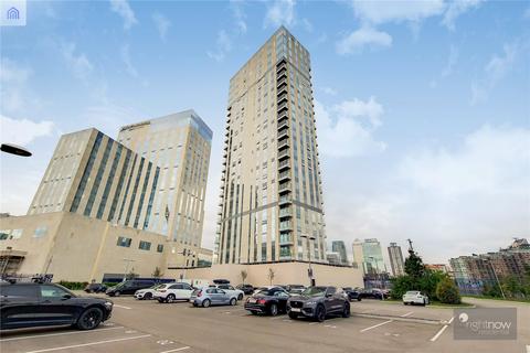 Retirement property to rent, Waterview Drive, Greenwich, London, SE10