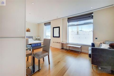 Retirement property to rent, Waterview Drive, Greenwich, London, SE10