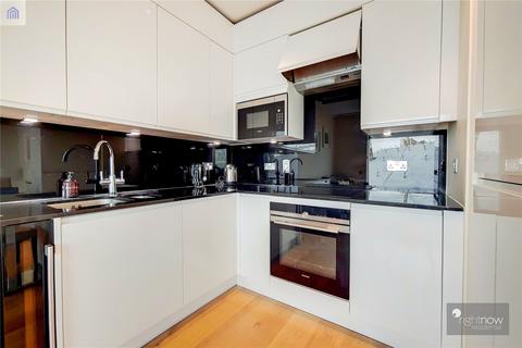 Retirement property to rent, Waterview Drive, Greenwich, London, SE10
