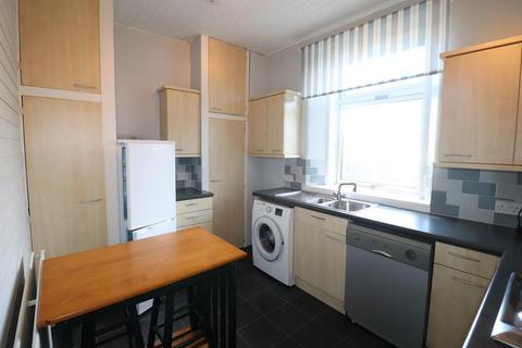 2 bedroom ground floor flat to rent, Foresters Avenue, Bucksburn, AB21