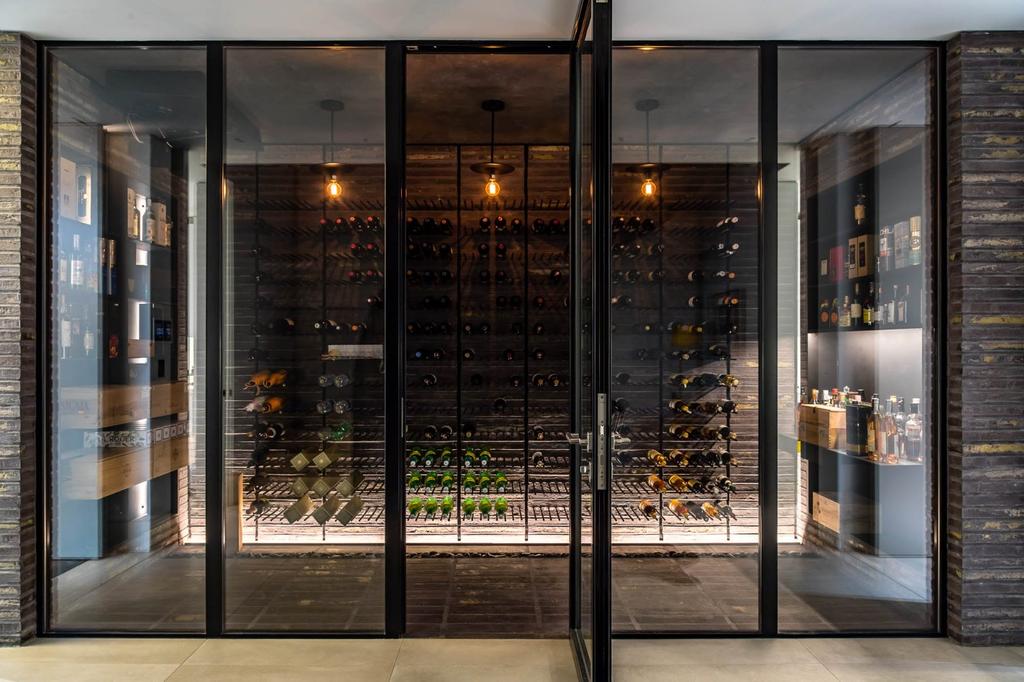 Wine Cellar