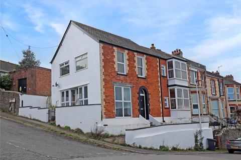 2 bedroom apartment for sale - Chambercombe Road, Ilfracombe, North Devon, EX34