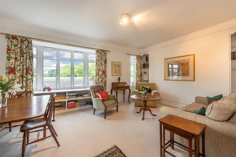 3 bedroom apartment for sale - Rosscourt Mansions, Buckingham Palace Road, Westminster, SW1W
