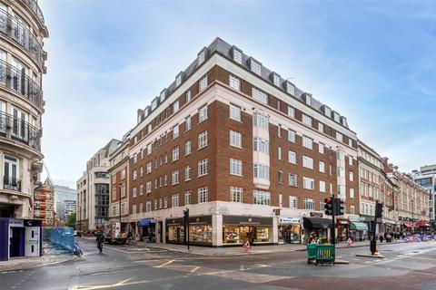 3 bedroom apartment for sale - Rosscourt Mansions, Buckingham Palace Road, Westminster, SW1W