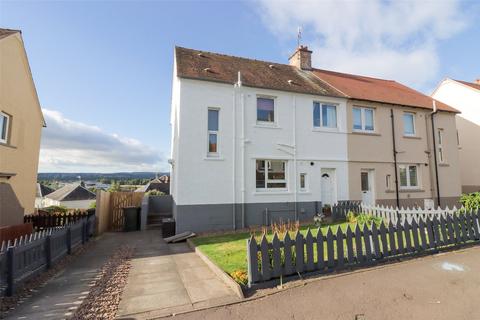 20 Alligan Road, Crieff, PH7 3JS