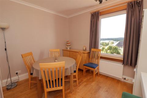 20 Alligan Road, Crieff, PH7 3JS