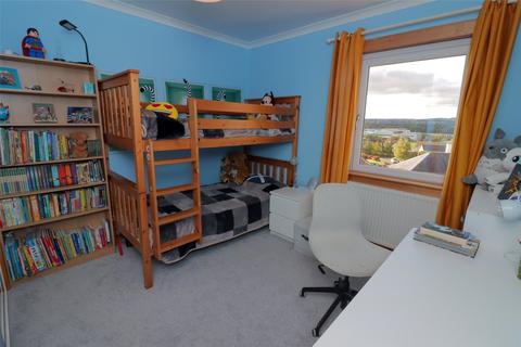 20 Alligan Road, Crieff, PH7 3JS