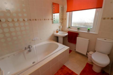 20 Alligan Road, Crieff, PH7 3JS