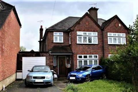 Grenfell Gardens, Kenton, HA3 0QZ