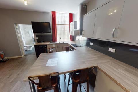 4 bedroom apartment to rent - Flat 1 Equitable House, 5-7 South Parade, Nottingham, NG1 2BB