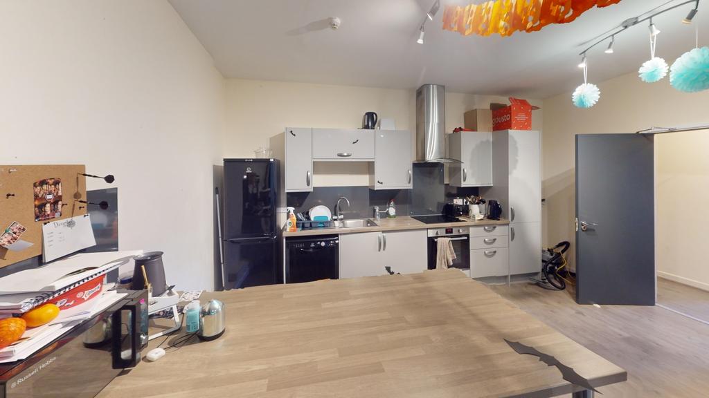 Flat-2-Equitable-House-Kitchen 1