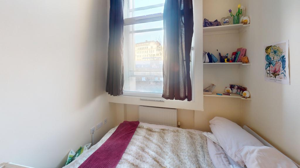 Flat-2-Equitable-House-Bedroom 3
