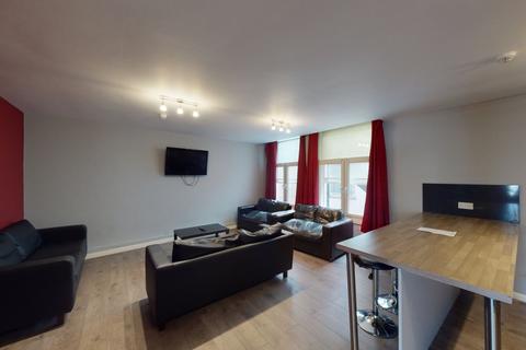 4 bedroom apartment to rent, Flat 6 Equitable House, 5-7 South Parade, Nottingham, NG1 2BB