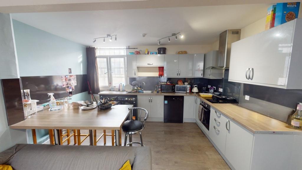 7 equit kitchen new