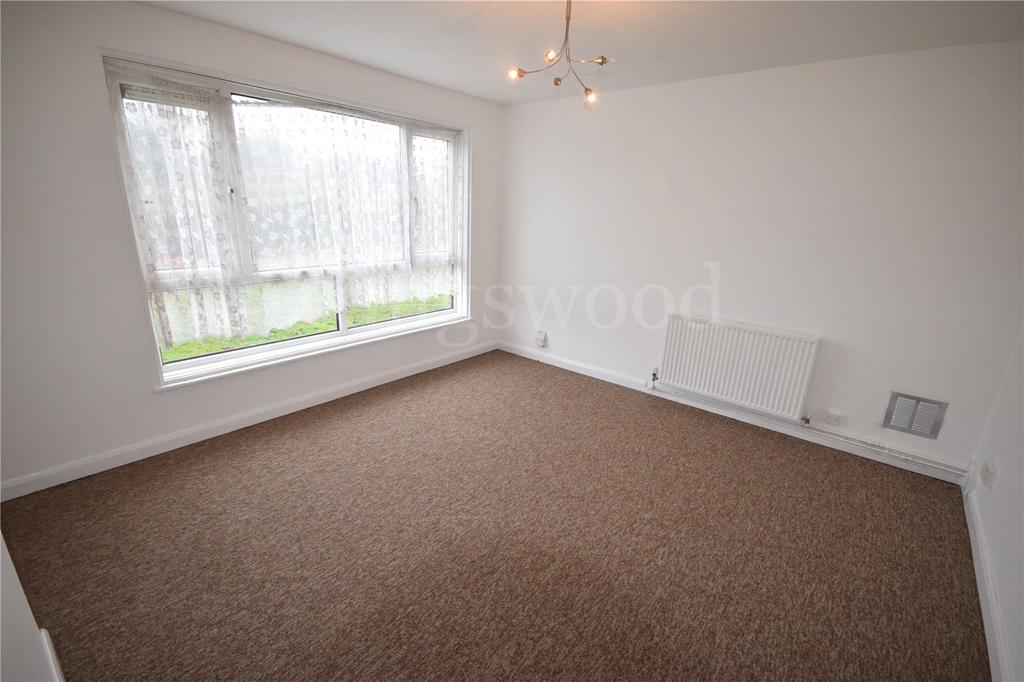 Pin Mill, Basildon, Essex, SS14 1 bed apartment £775 pcm (£179 pw)