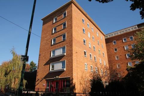 1 bedroom apartment to rent, The New Alexandra Court, Woodborough Road, Nottingham, Nottinghamshire, NG3