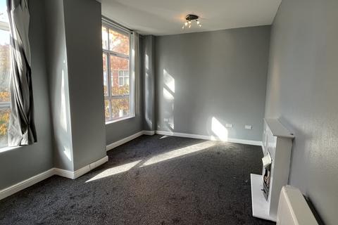 undefined, The New Alexandra Court, Woodborough Road, Nottingham, Nottinghamshire, NG3