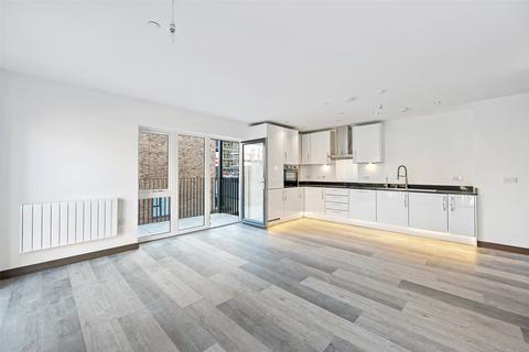 2 bedroom apartment to rent, Linden House, 73-89 Sydney Road, Watford, Hertfordshire, WD18