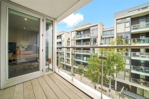 1 bedroom apartment to rent, Decorum Apartments, N1