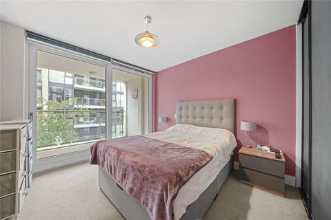 1 bedroom apartment to rent, Decorum Apartments, N1
