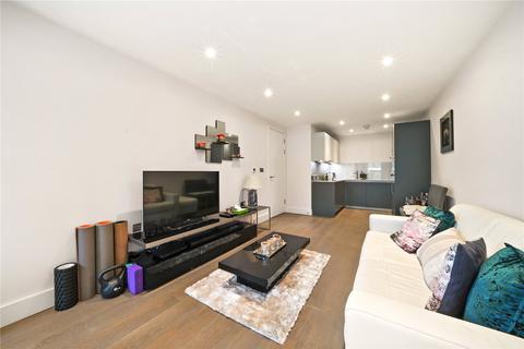 1 bedroom apartment to rent, Decorum Apartments, N1