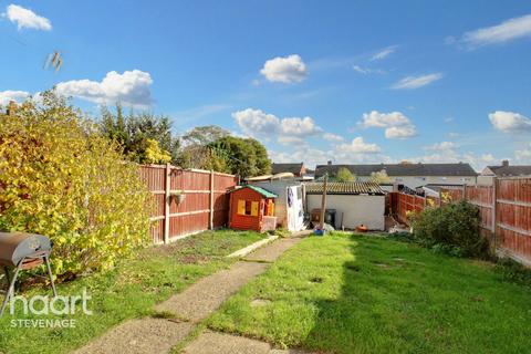 49 Bronte Paths, Stevenage, SG2 0PG