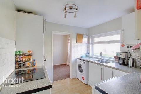 49 Bronte Paths, Stevenage, SG2 0PG